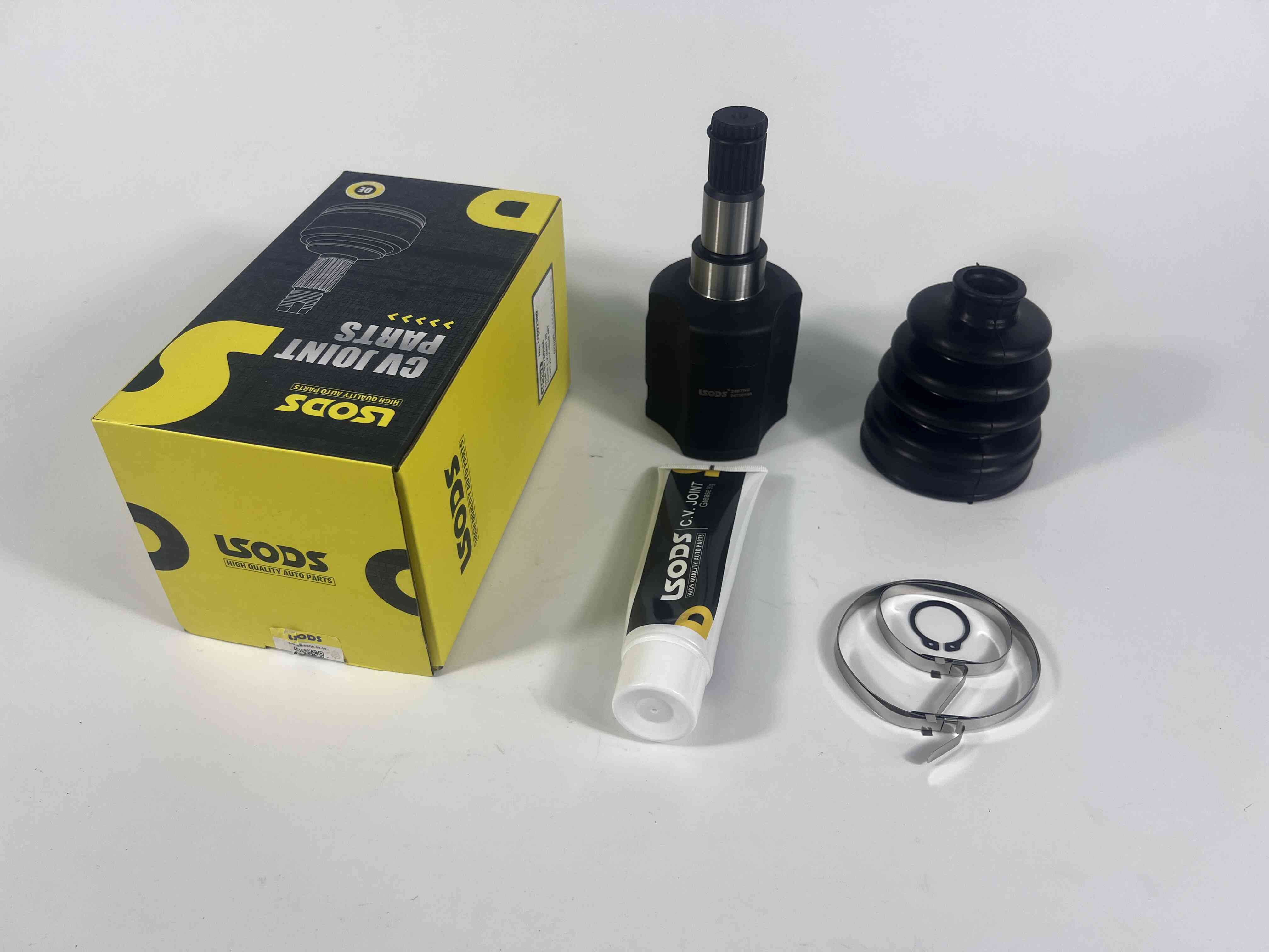 C.V Juntura CHEVROLET COBALT 94760586 94739287 52036355