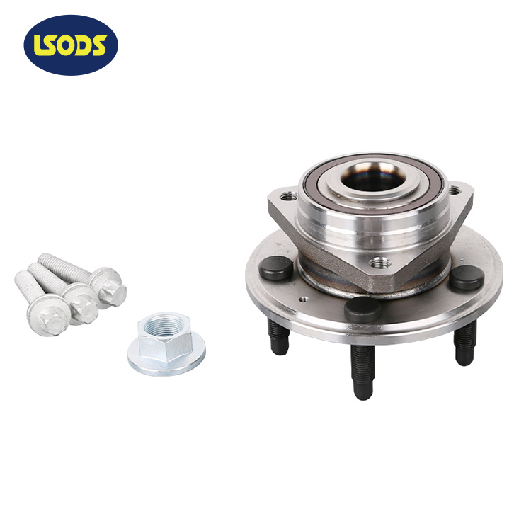 13580135 13502785 13507374 13586448 Wheel Hub Ford Mondeo