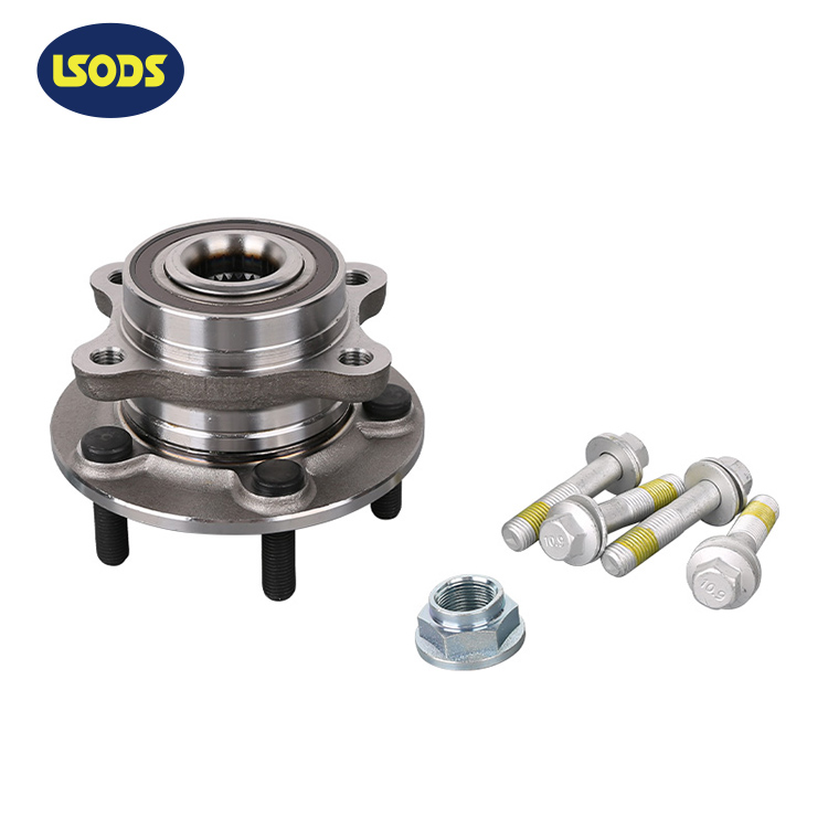 1864626 2006558 2283116 E1GC-2C300-A2A E1GC-2C300-A2C K2GC-2C300-A2B Wheel Hub Ford Galaxy