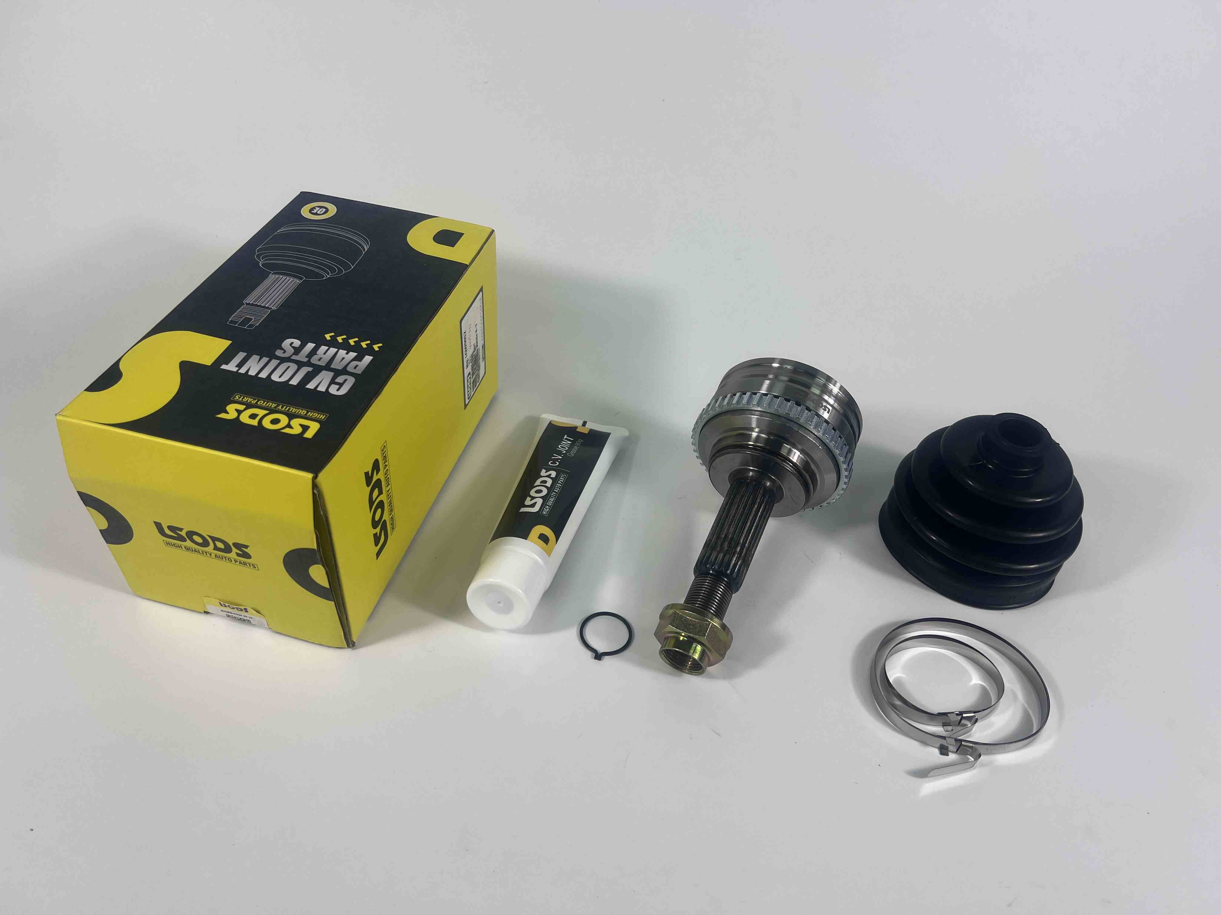 C.V junta CHEVROLET AVEO 96391551 96348791 96348790