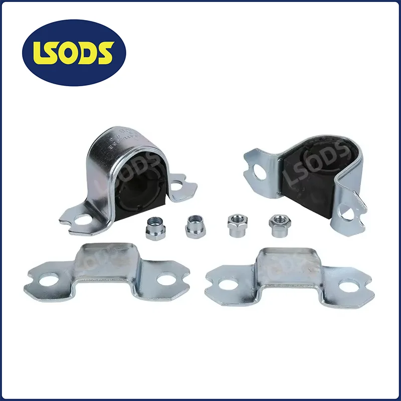 LSODS aurreko barra egonkortzailearen buxa 1K0411303AM 1KD411303 VW Audirako