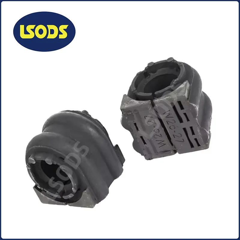 LSODS aurreko barra egonkortzaile buxa 54813-B8000 54813-2W100 KIA Sorentorako