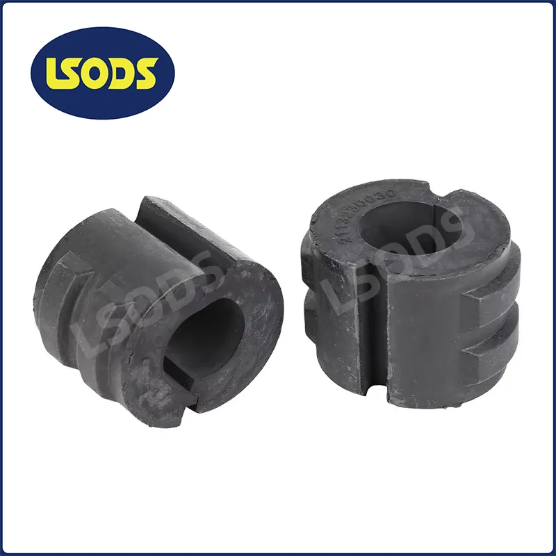 LSODS aurreko egonkortzailea Sway Bar Butxak 2203230040 A2203230040 Mercedes Benz S Klaserako