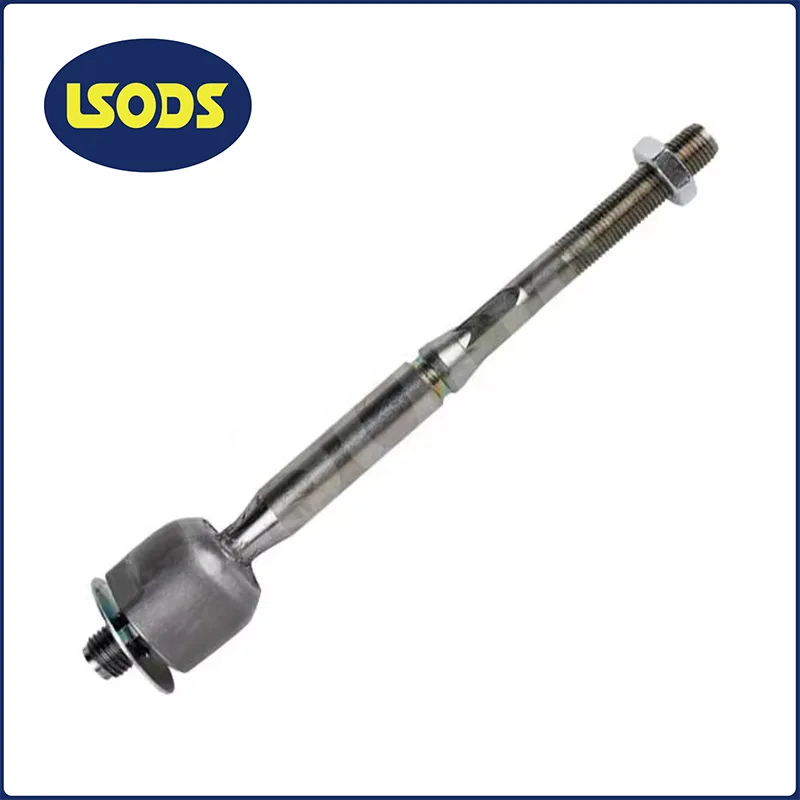LSODS barruko bola giltzadura 48521-3U025 NS-E-10209 Nissan Versarako tiran-muturra