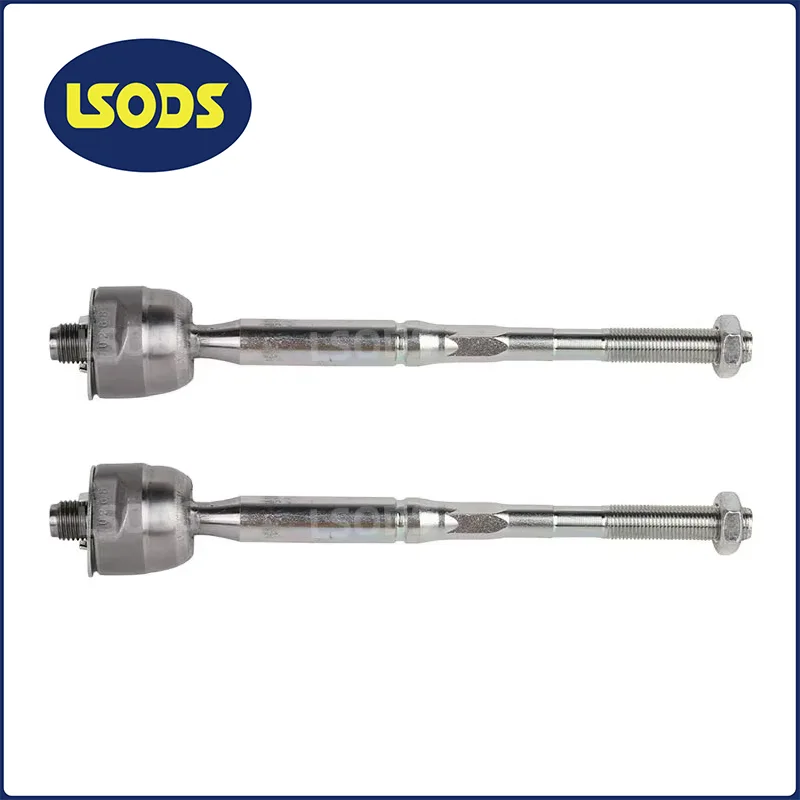 LSODS barruko tira 48521-3DN1A Nissan Tiidarako gidatzeko rack amaiera