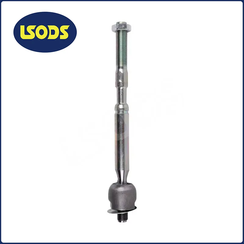 LSODS barruko tiran-muturra 45503-02140 45503-09650 Toyota Auris-erako gidatzeko rack-muturra