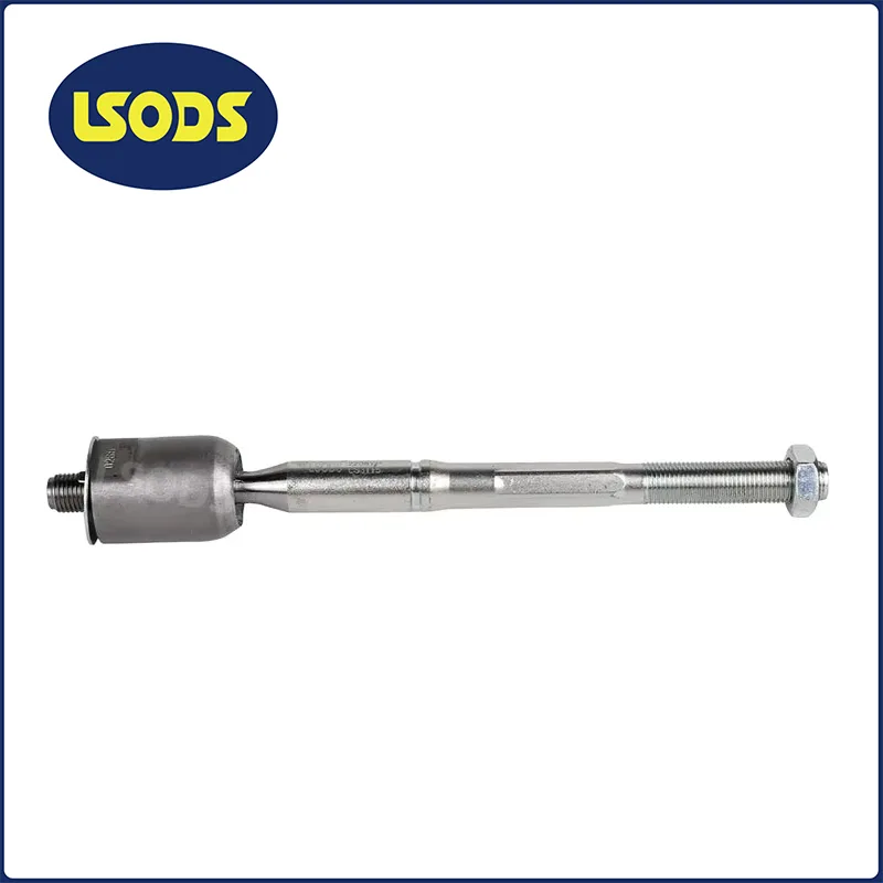 LSODS Barneko tiran-muturra 45503-09420 45503-09500 45503-39275 Toyota Camry Avalon-erako gidatzeko rack-muturra