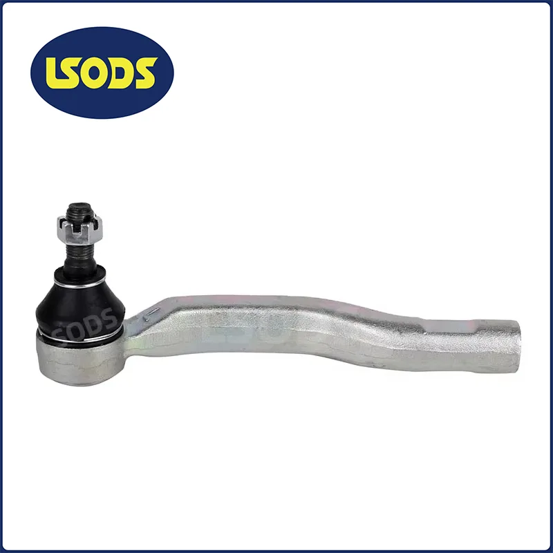 LSODS Kanpoko ezkerreko tira-muturra 45047-09290 FT-T0004 4504709291 Toyota Corolla Levinentzat