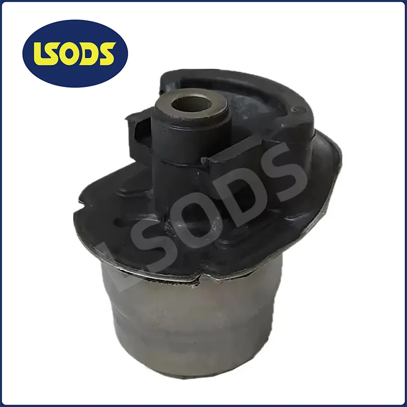LSODS Atzeko Esekidura Butxak Muntaketak Butxak 48725-12560 Toyota Corolla Yaris Matrix Ardatz euskarrirako