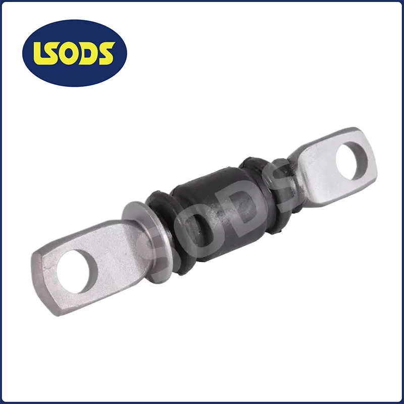 LSODS Esekidura Bush Toyota Camry aurreko Beheko Kontrol Besoa Gomazko Butxak 48654-33050 4865433050