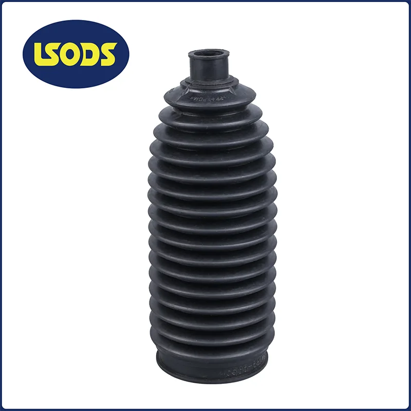 Toyota LAND CRUISER 45535-69025 gidatzeko bastilak