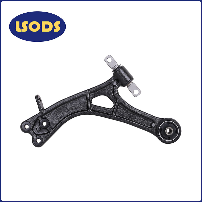 Esekidura kontrolatzeko besoa E5 ha-2904100