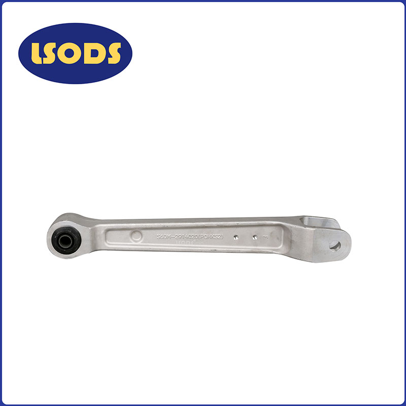 Esekidura kontrolatzeko besoa S6DM-2904100