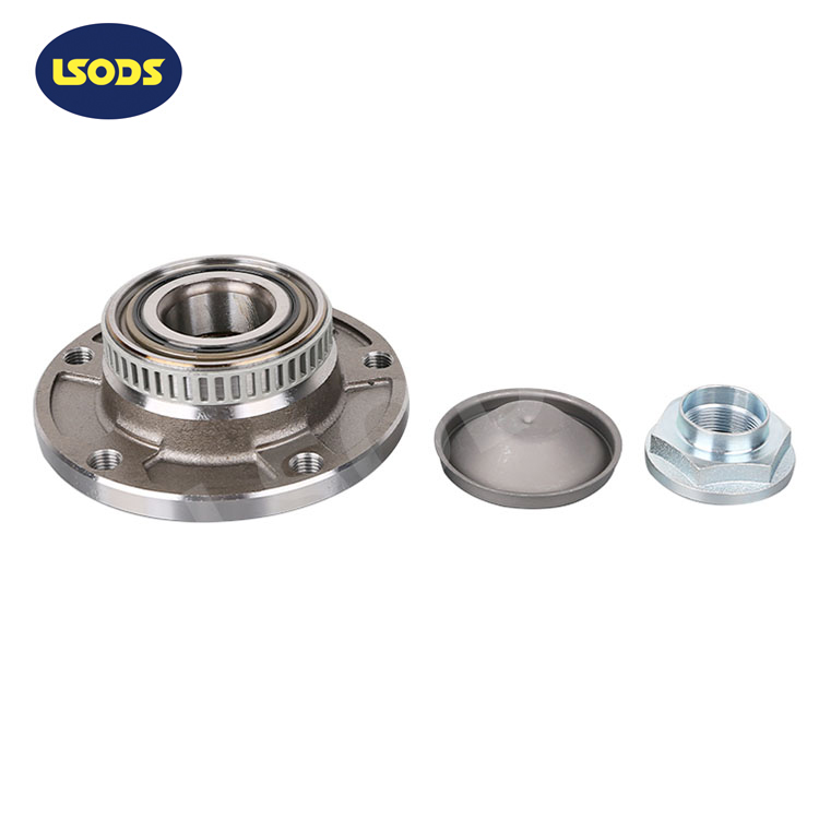 Wheel Hub Errodadura BMW E36 31221468926