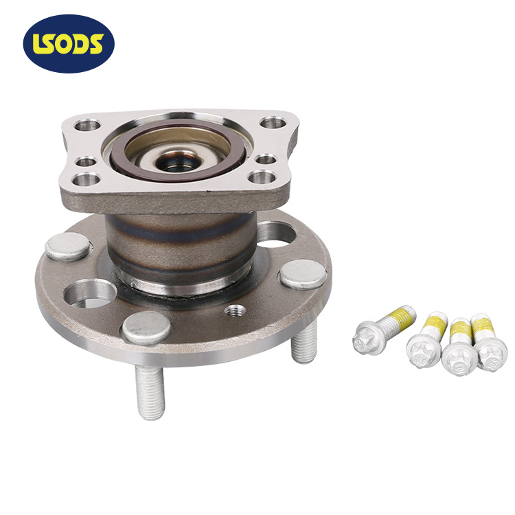 Wheel Hub Ford 1534483rako