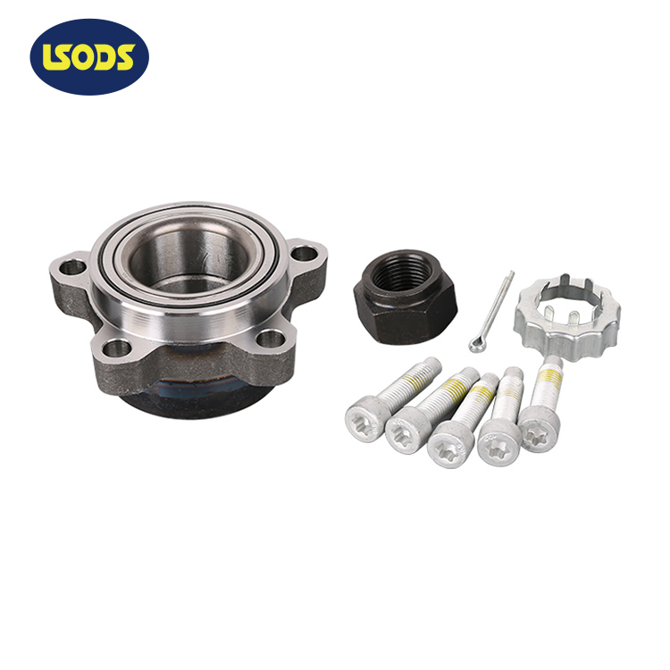 Wheel Hub Errodadura Batzordea Ford 1C1J-1K018-AA