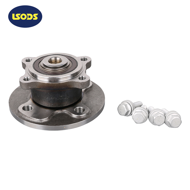 Wheel Hub Errodadura MINI R50 R53 33416774944