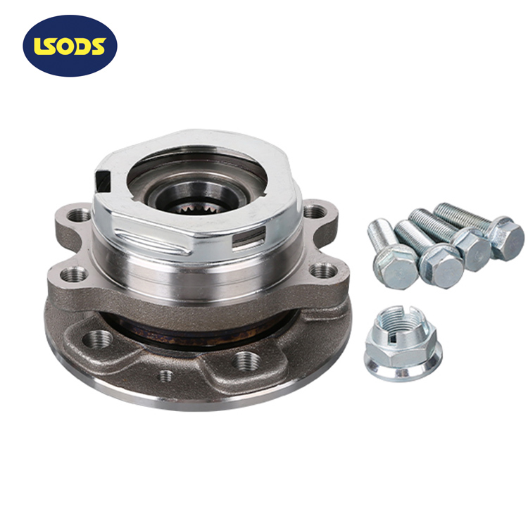 Wheel Hub Errodadura Nissan 4422289