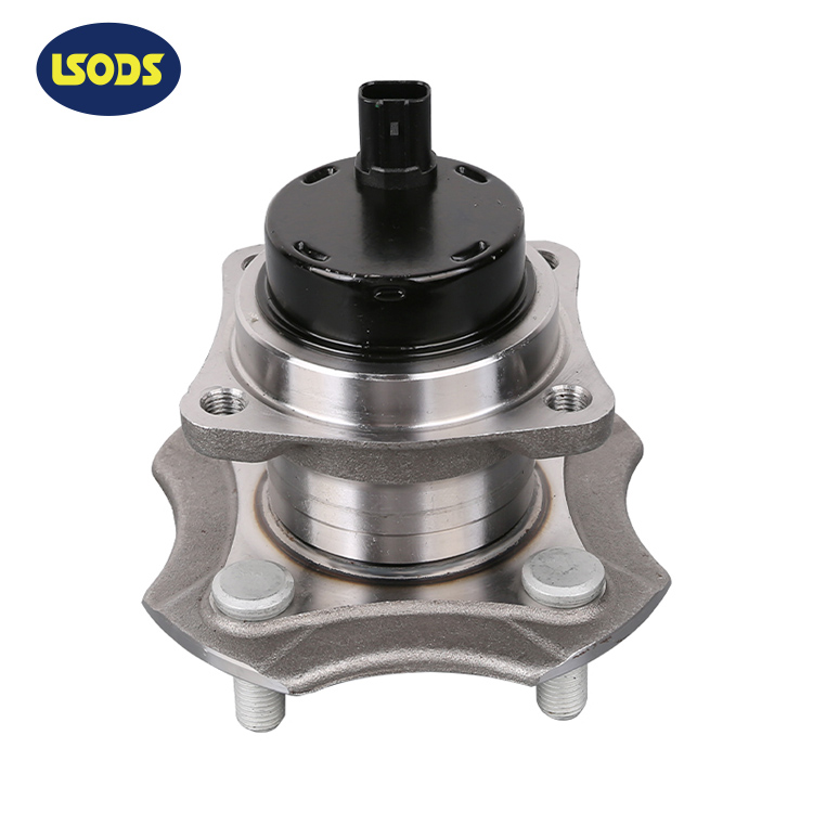 Wheel Hub Errodadura Toyota 42450-02060