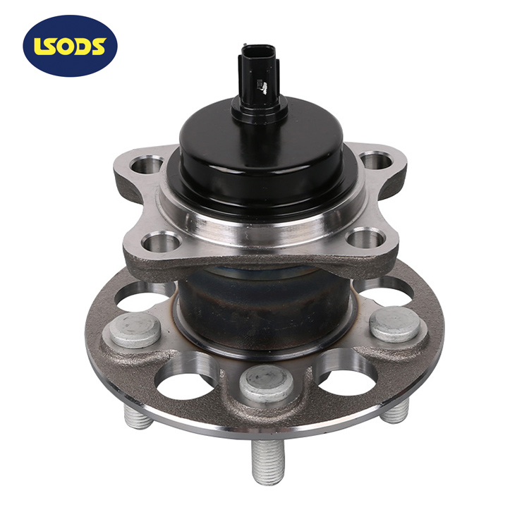 Gurpilen bilguneak Toyota 42450-47040