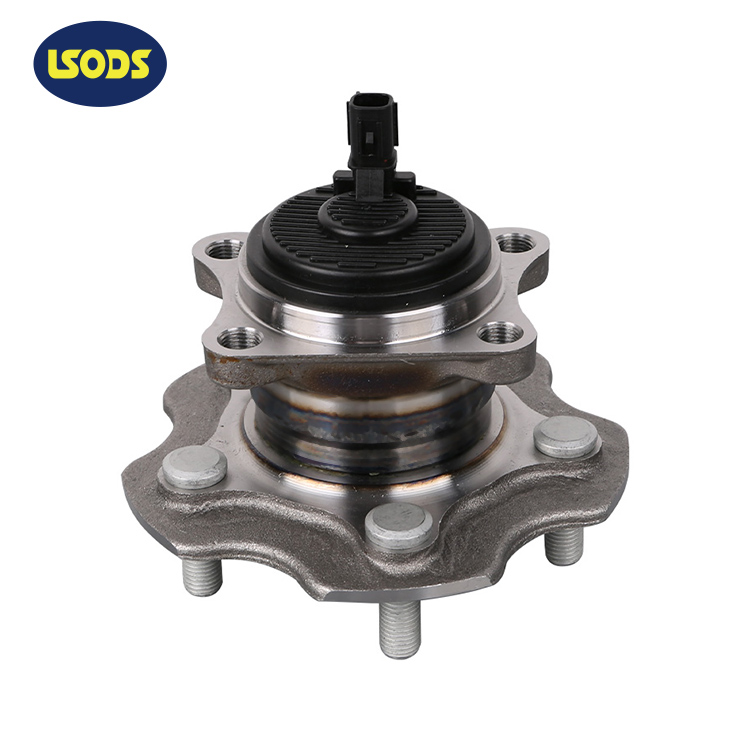 Wheel Hub Errodadura Toyota Auris 42450-05080