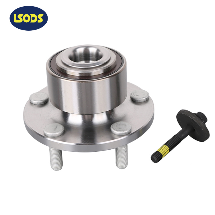 Wheel Hub Errodadura Batzarra Volvo 30714730