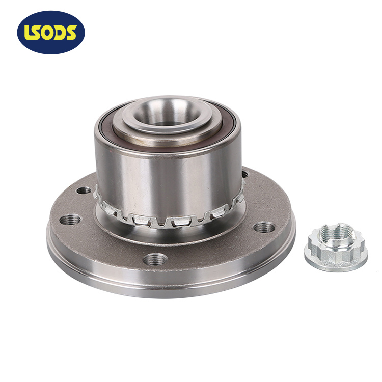 Wheel Hub Errodadura Batzarra VW 7H0401611