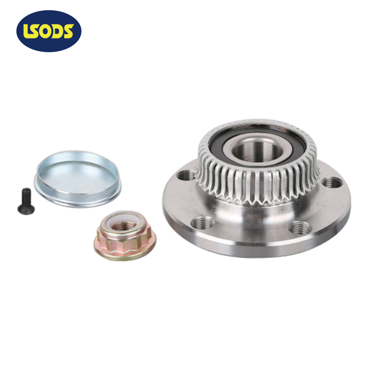 Wheel Hub Audi 1J0598477