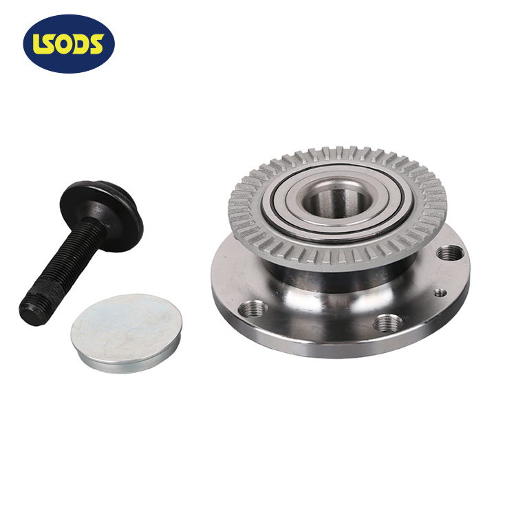 Wheel Hub Audi 8e0598611