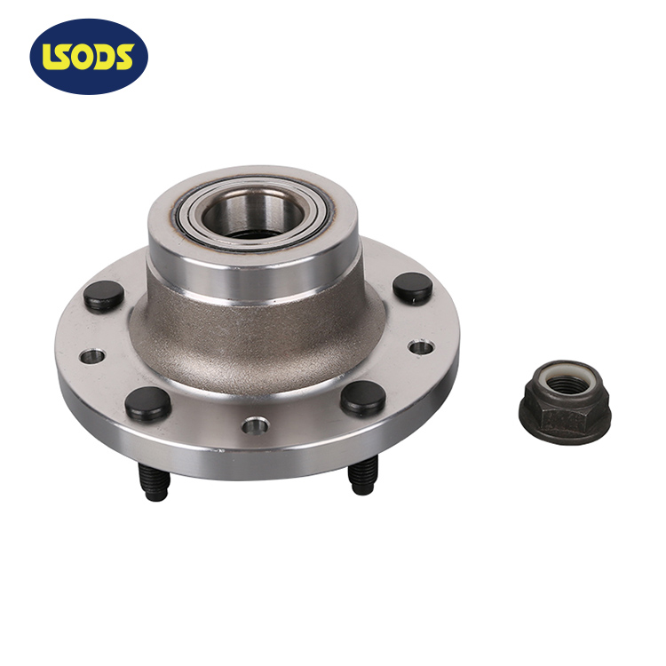 Wheel Hub Ford 1377912